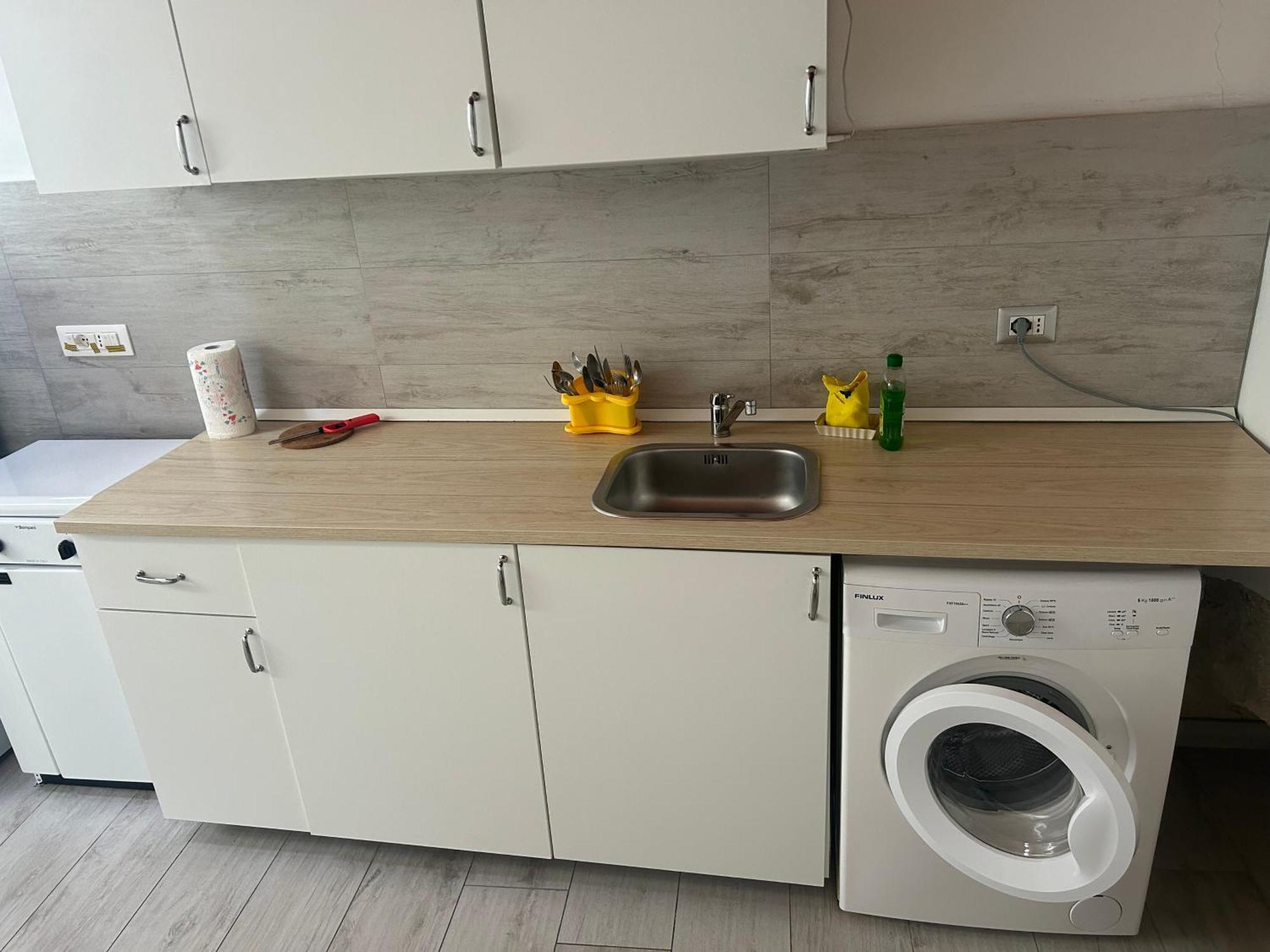 Deni'S Apartments 시라쿠사 외부 사진