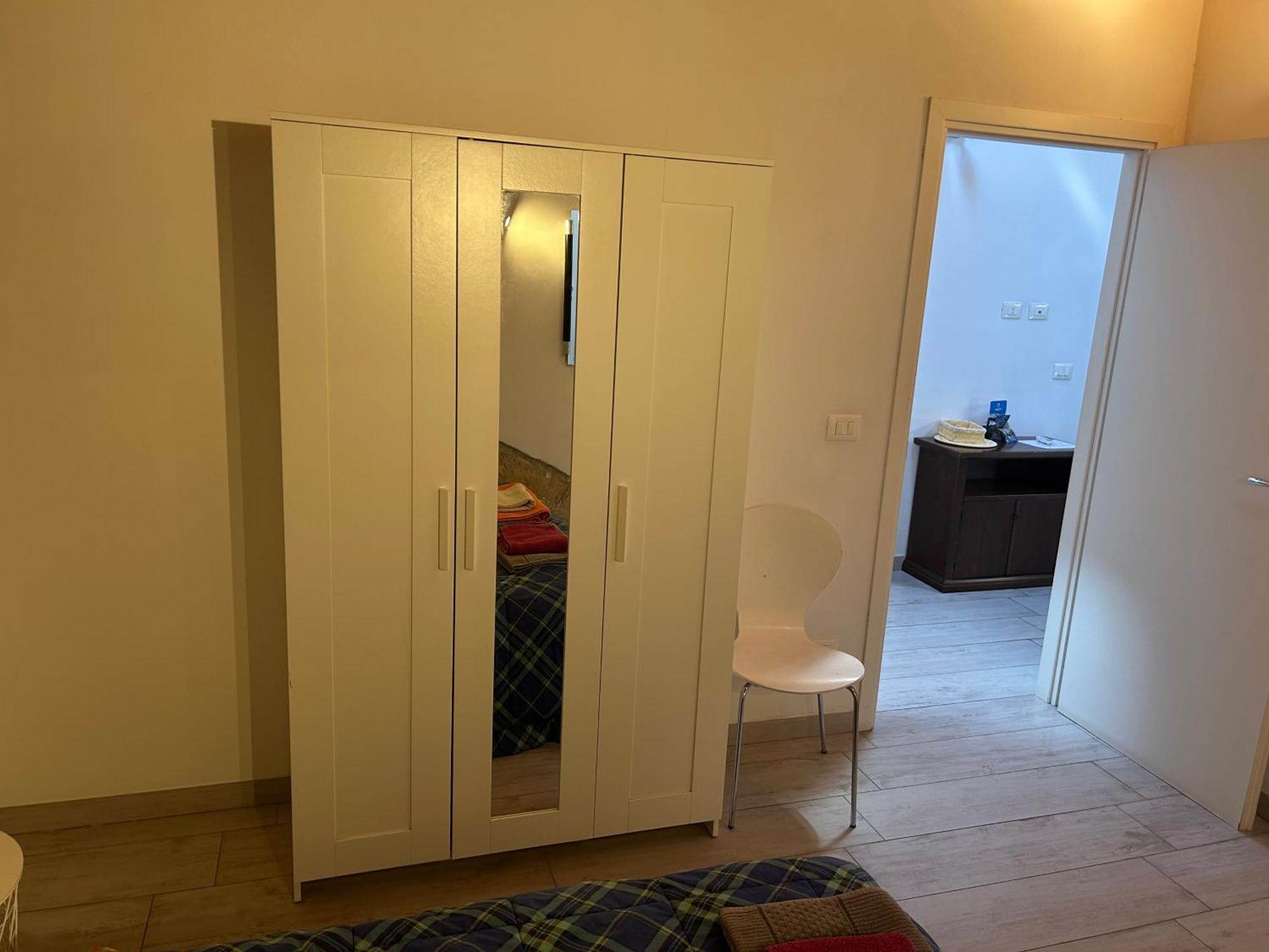 Deni'S Apartments 시라쿠사 외부 사진