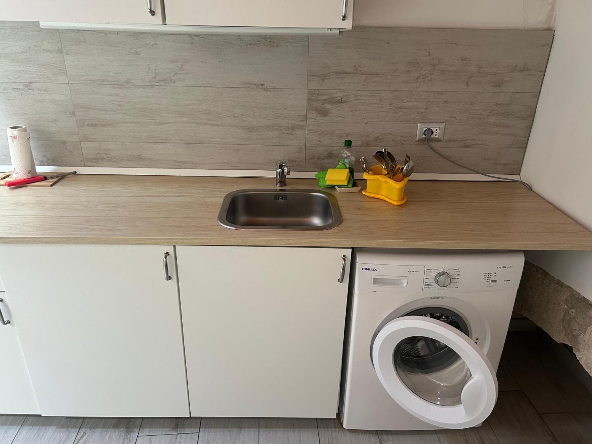 Deni'S Apartments 시라쿠사 외부 사진